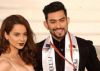 Lucknow's Jitesh Singh Deo wins Mr. India World 2017 title