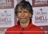 Milind Soman hopes show will inspire people to quit smoking