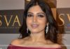 Feel lucky for the roles I have got, says Bhumi