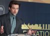 Service to society can change the world: Hrithik