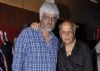 Vikram made horror genre profitable, respectable: Mahesh Bhatt