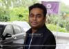 A R Rahman's Qutub- E- Kripa's music shortlisted for Academy Awards