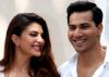 Varun Dhawan finds Jacqueline the Front runner of Commercial Cinema
