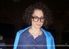 Kangana to host Christmas party for underprivileged kids