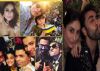 15 Viral Bollywood Celebrity Selfies of 2017 That Everyone Enjoyed
