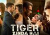 Salman Khan is BACK with a BANG: Tiger Zinda Hai Movie Review