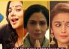The Best Performances By Bollywood Heroines In 2017