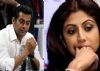 Complaint filed against Salman and Shilpa for their 'Bhangi' comment