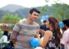 Want to cast Fawad, Alia in film adaptation: 'Love Curry' author