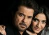 Sonam Kapoor's HEART-WARMING message for Dad Anil Kapoor