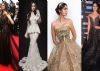 10 Stunning Red Carpet Looks Donned by Bollywood Heroines in 2017