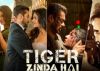 Salman Khan's 'Tiger Zinda Hai' SEVEN DAYS Box Office COLLECTION
