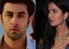 Ranbir Kapoor TRIED getting CLOSE to Katrina BUT he was asked to LEAVE