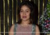 B-Town congrats Sunidhi Chauhan on welcoming son