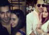 Varun Dhawan to TIE the KNOT this year?