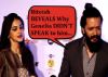 THIS was the REASON WHY Genelia DIDN'T SPEAK to Riteish on...