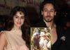 What?Tiger Shroff- Disha Patani are MARRIED? LEAKED Video Below