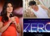 Katrina Kaif reveals the initial title of her next with Shah Rukh Khan