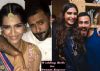 Details:All you must know about Sonam Kapoor's marriage to Anand Ahuja