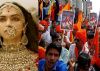 Padmavat Row: Rajput Karni Sena to hold a Countrywide Protest