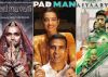 Ouchh!!! Aiyaary shifted due to Padmavat and Padman