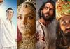 Big B gives a joint name for Padmavat and Padman