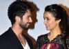 Confirmed:Shraddha Kapoor to play Shahid's love interest in their next