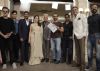Aamir Khan Gives the Mahurat Clap for Anil - Madhuri's Total Dhamaal