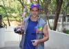 Impromptu B'day celebrations for Hrithik as fans galore at his house