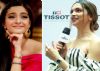 Deepika Padukone makes peace with Sonam Kapoor. Here's how!