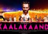 Movie Review : Kaalakaandi