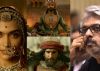 Bhansali GOES into SHELL as producers decide 'Padmavat' release date