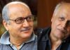 Anupam thanks Mahesh for his journey in cinema