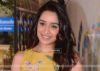 Shraddha 'nervous, excited' to shoot 'Stree'