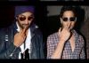 Inspired by Ranbir, Sidharth shows middle finger to the media