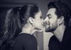 Neil Nitin Mukesh speaks on celebrating new year with wife