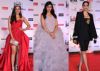 #Stylebuzz: Filmfare Awards Totally Crossed Our Sartorial Expectations