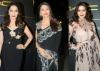 #Stylebuzz: Bollywood's Orginal Beauties' Recent Sartorial Outing..