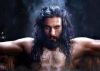 Ranveer Singh gives a nightmare in the new promo of Padmaavat