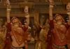Padmaavat Row: 'Ghoomar' song now covers Deepika Padukone's 'MIDRIFF'