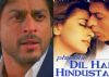 Shah Rukh Khan CALLS 'Phir Bhi Dil Hai Hindustani' a DISASTER