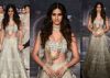 Disha Patani GLOWING in an Indian Wear: Pics will STEAL your HEART