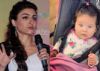 THIS is what Soha Ali Khan EXPECTS from her daughter Inaaya