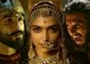Padmaavat Movie Review: A beautiful tribute to the VALOUR of Rajputs