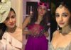 #Stylebuzz: Here's Looking At Everything Alia Bhatt Wore....