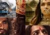 It's terrorism: Bollywood on bus attack over 'Padmaavat'