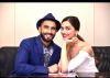 Deepika Padukone REACTS on her engagement reports with Ranveer Singh