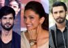 Deepika REVEALED who among the three was PAID the HIGHEST