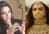 Swara Bhaskar says she felt like a VAGINA after watching 'Padmaavat'