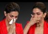 Deepika was left in TEARS and couldn't STOP CRYING till...